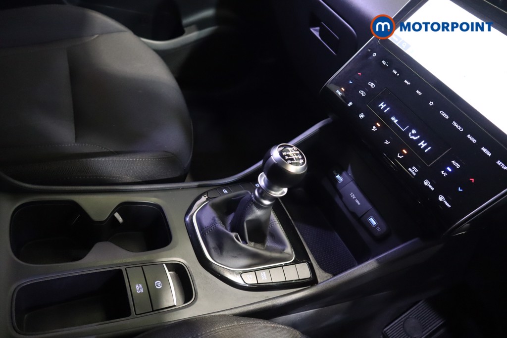 Used Hyundai TUCSON 2022 for sale - 76531693: Photo 9