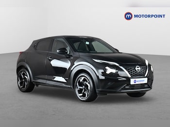 Used Nissan Juke 2023 for sale - 79585138: Photo
