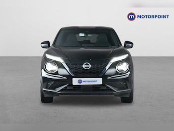 Used Nissan Juke 2023 for sale - 79585138: Photo