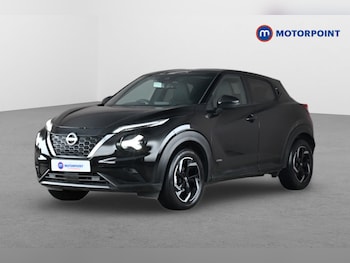 Used Nissan Juke 2023 for sale - 79585138: Photo
