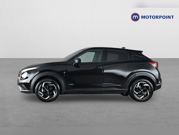 Used Nissan Juke 2023 for sale - 79585138: Photo