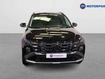 Used Hyundai TUCSON 2024 for sale - 74805711: Photo