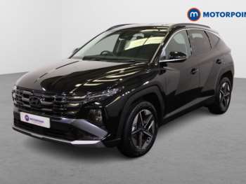 Used Hyundai TUCSON 2024 for sale - 74805711: Photo