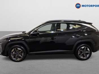 Used Hyundai TUCSON 2024 for sale - 74805711: Photo