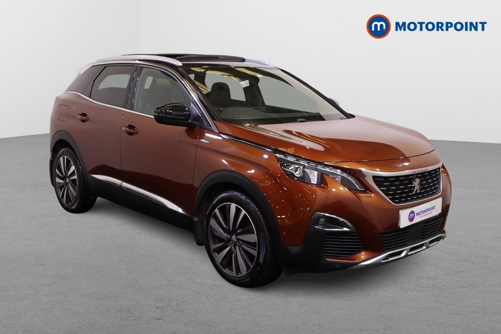 Used Peugeot 3008 2019 for sale - 76819512: Photo 1