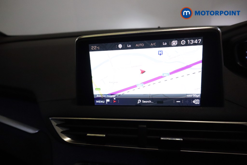 Used Peugeot 3008 2019 for sale - 76819512: Photo 10