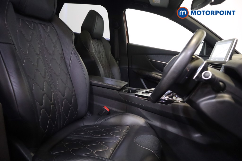 Used Peugeot 3008 2019 for sale - 76819512: Photo 14