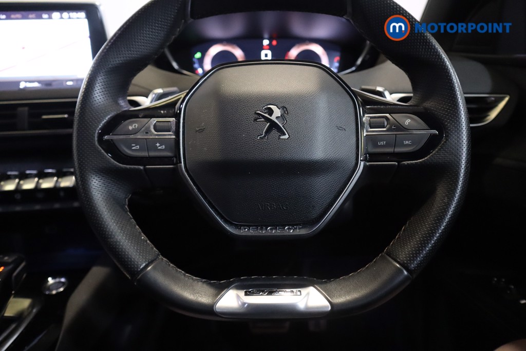 Used Peugeot 3008 2019 for sale - 76819512: Photo 17