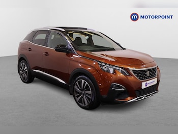 Used Peugeot 3008 2019 for sale - 76819512: Photo
