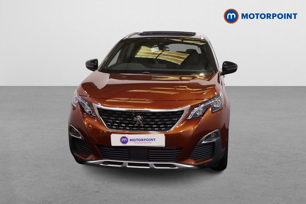 Used Peugeot 3008 2019 for sale - 76819512: Photo 2