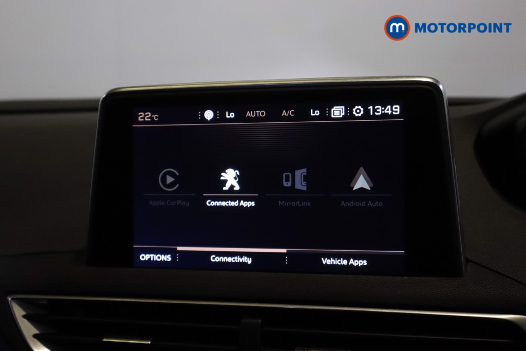 Used Peugeot 3008 2019 for sale - 76819512: Photo 26