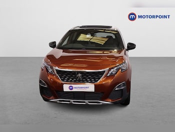 Used Peugeot 3008 2019 for sale - 76819512: Photo