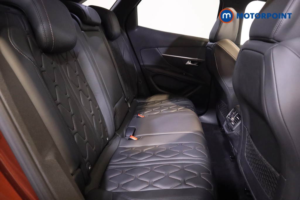 Used Peugeot 3008 2019 for sale - 76819512: Photo 32