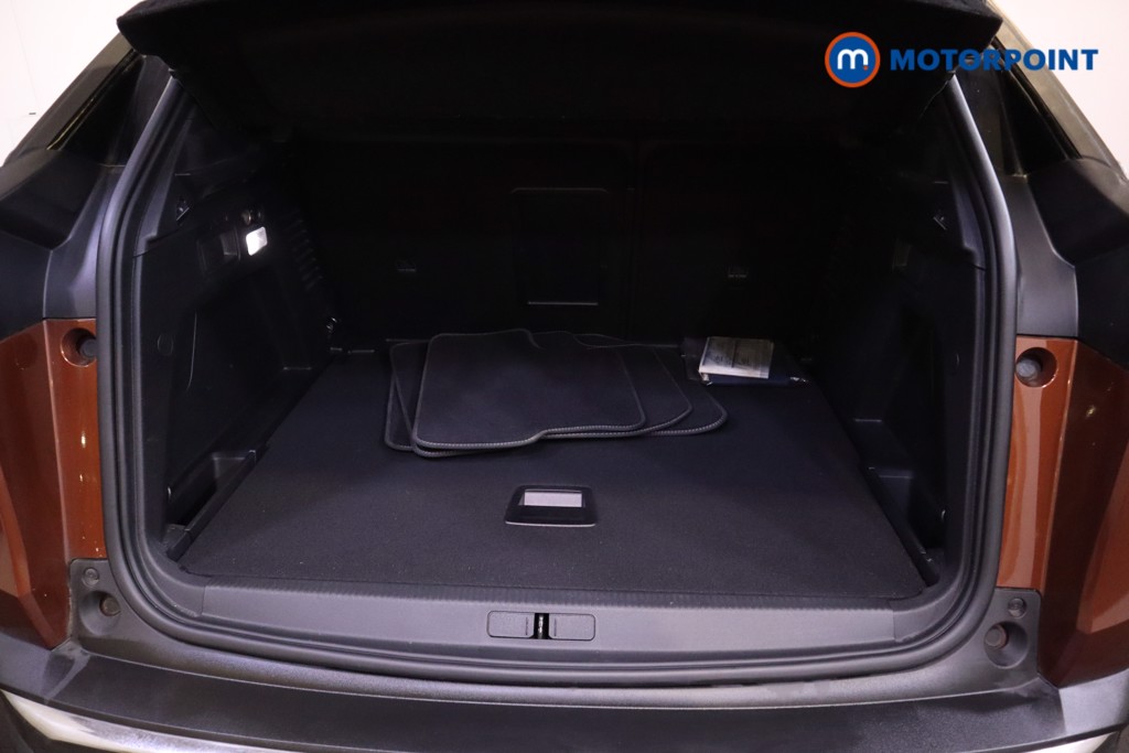 Used Peugeot 3008 2019 for sale - 76819512: Photo 36