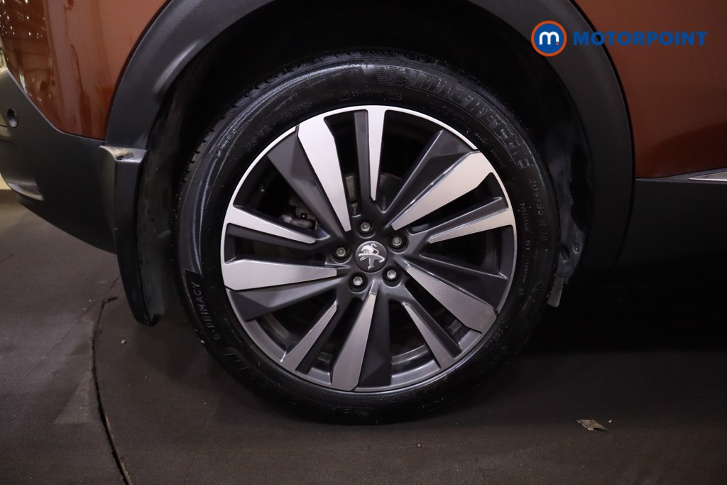 Used Peugeot 3008 2019 for sale - 76819512: Photo 38