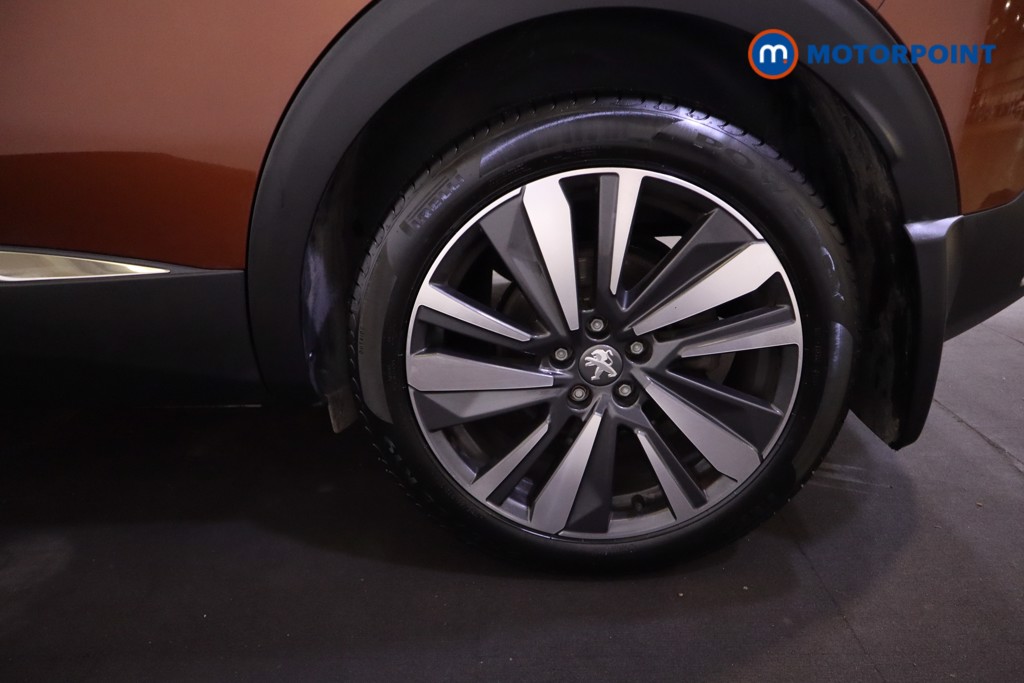 Used Peugeot 3008 2019 for sale - 76819512: Photo 39