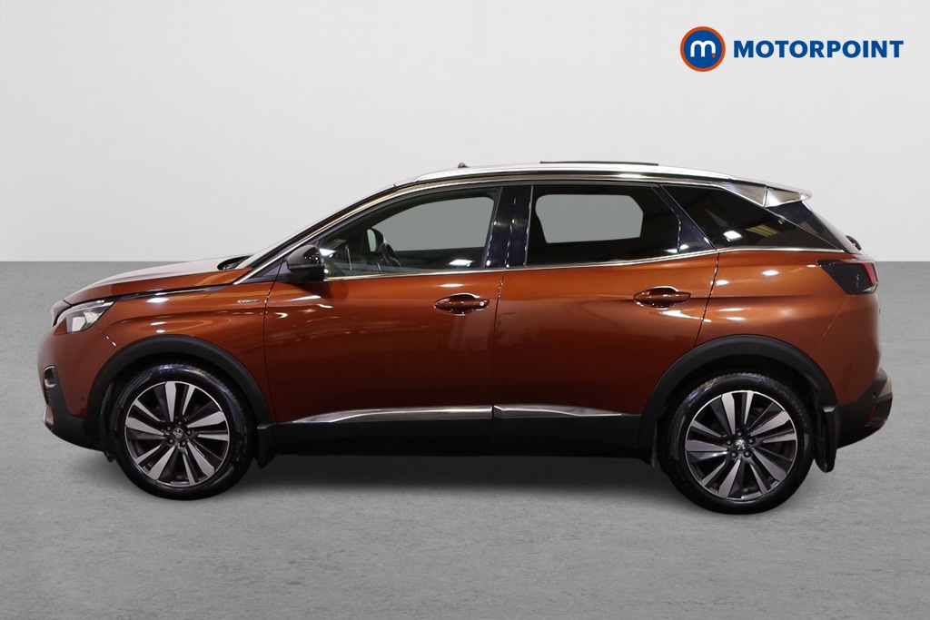 Used Peugeot 3008 2019 for sale - 76819512: Photo 4