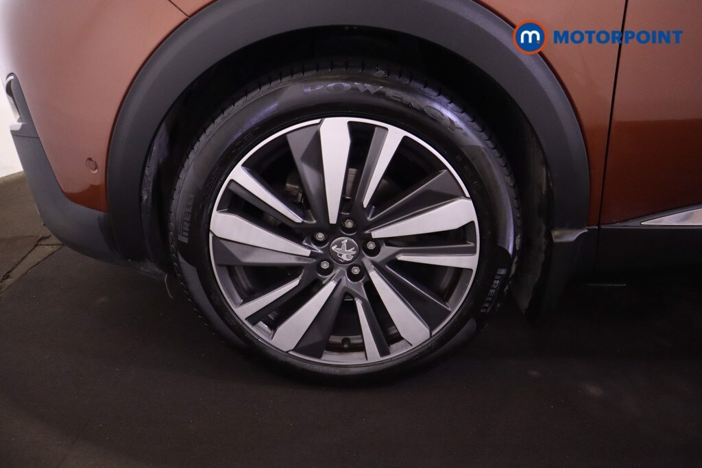 Used Peugeot 3008 2019 for sale - 76819512: Photo 40