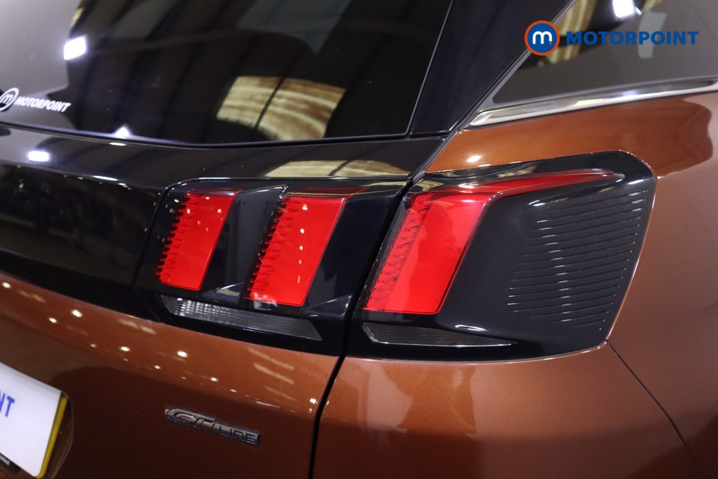 Used Peugeot 3008 2019 for sale - 76819512: Photo 44