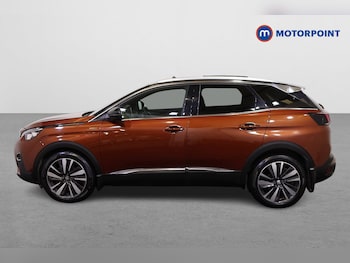 Used Peugeot 3008 2019 for sale - 76819512: Photo
