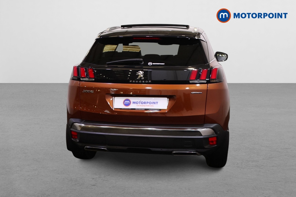 Used Peugeot 3008 2019 for sale - 76819512: Photo 6