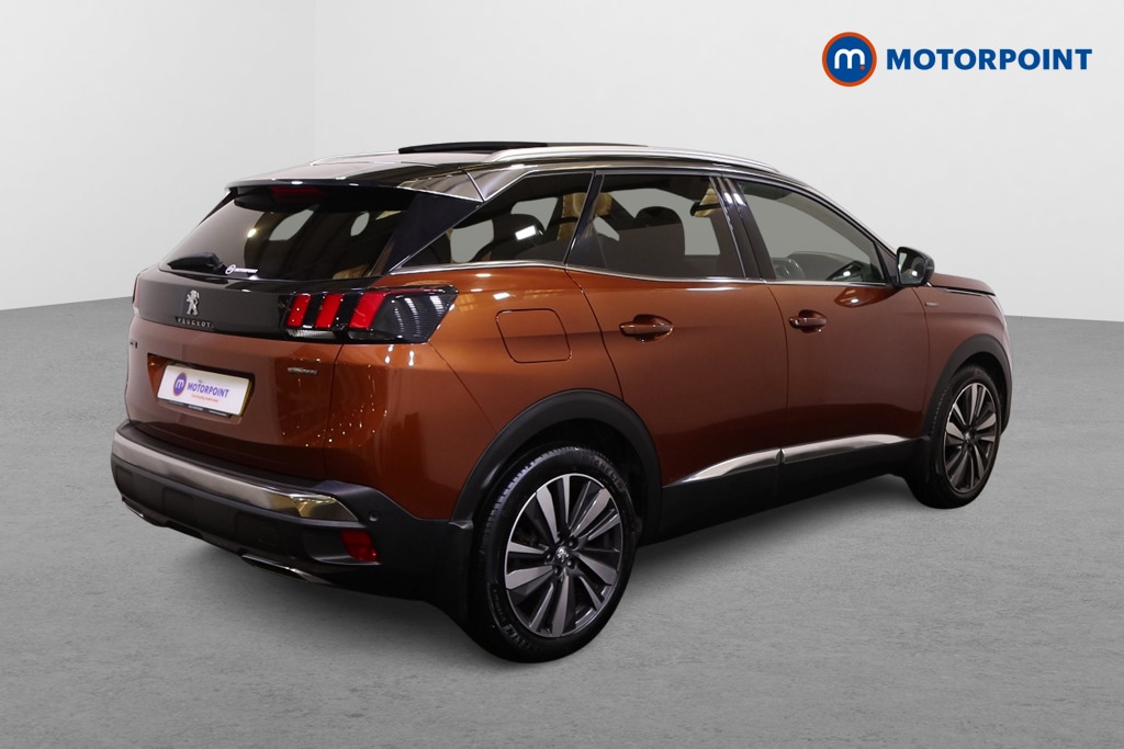 Used Peugeot 3008 2019 for sale - 76819512: Photo 7