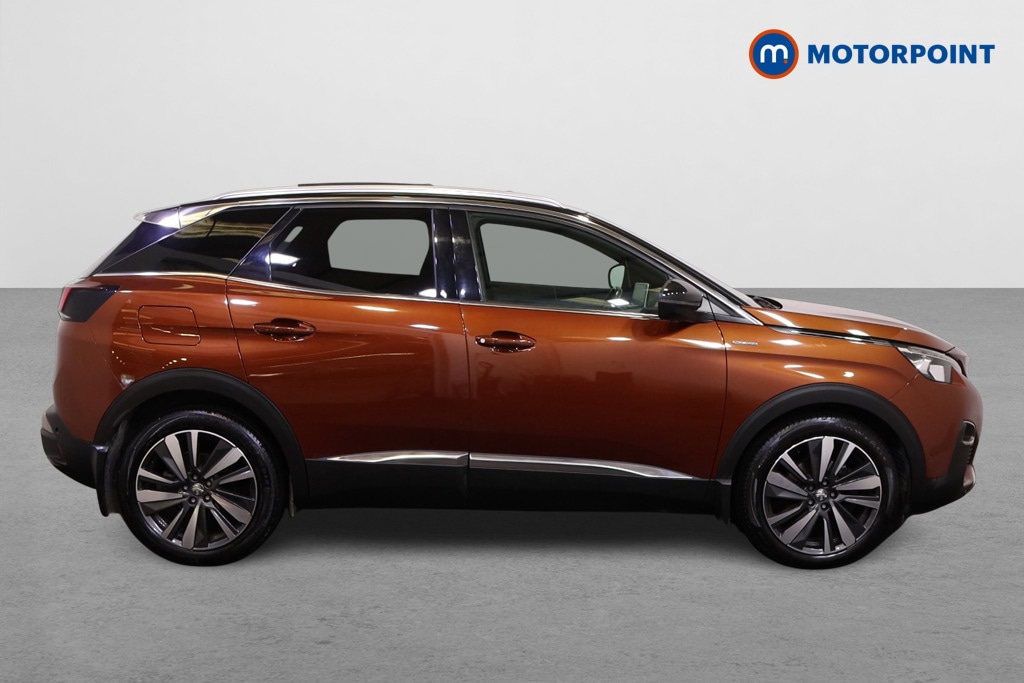 Used Peugeot 3008 2019 for sale - 76819512: Photo 8