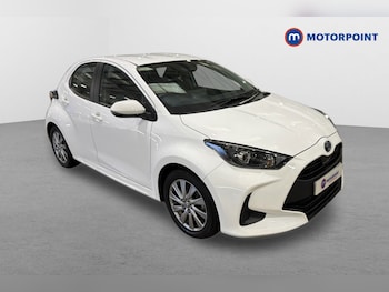 Used Toyota Yaris 2024 for sale - 78311162: Photo