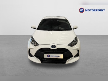 Used Toyota Yaris 2024 for sale - 78311162: Photo