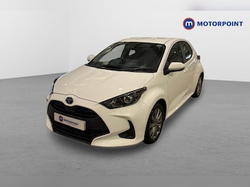Used Toyota Yaris 2024 for sale - 78311162: Photo