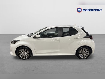 Used Toyota Yaris 2024 for sale - 78311162: Photo