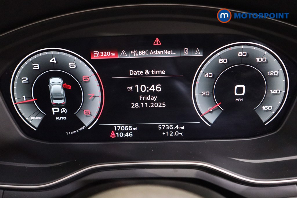 Used Audi A4 2022 for sale - 76748675: Photo 12