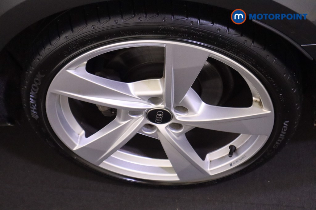 Used Audi A4 2022 for sale - 76748675: Photo 17