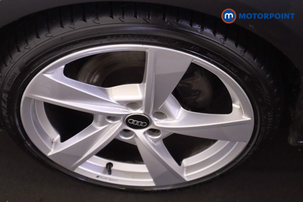 Used Audi A4 2022 for sale - 76748675: Photo 18