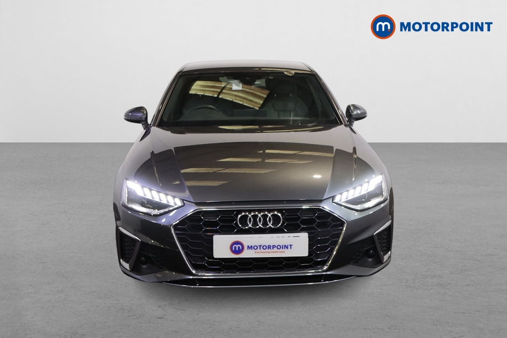 Used Audi A4 2022 for sale - 76748675: Photo 2