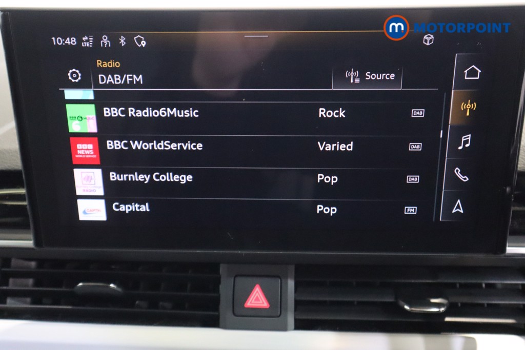 Used Audi A4 2022 for sale - 76748675: Photo 28