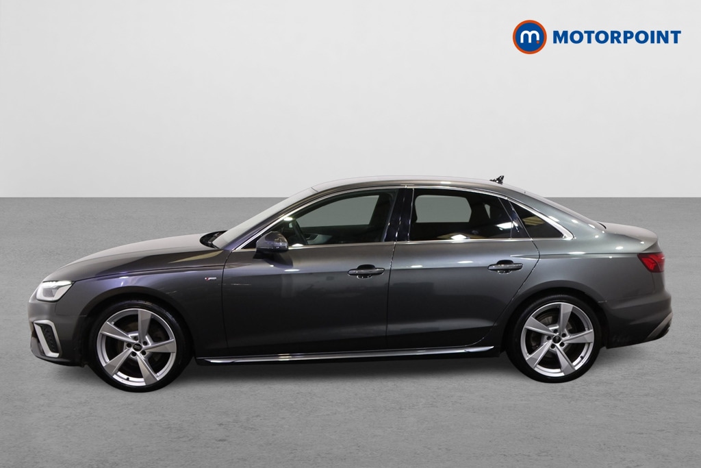 Used Audi A4 2022 for sale - 76748675: Photo 4