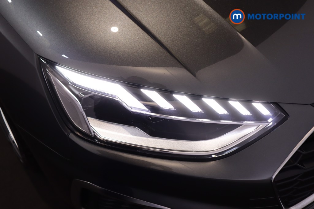 Used Audi A4 2022 for sale - 76748675: Photo 45