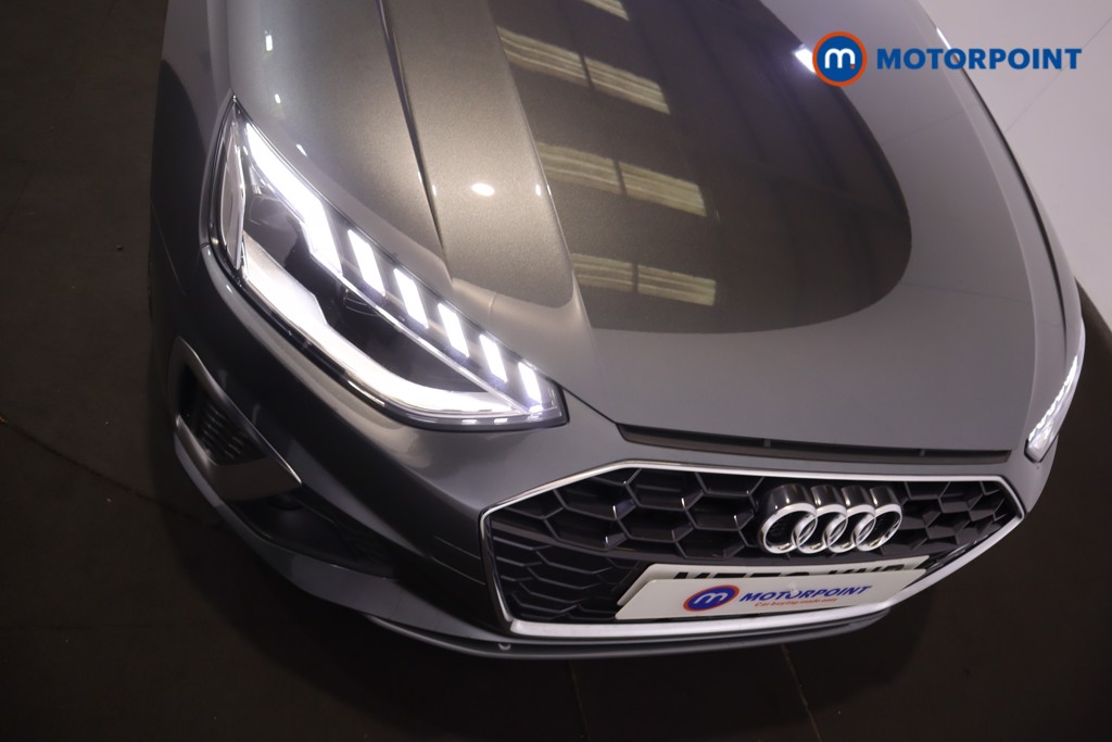 Used Audi A4 2022 for sale - 76748675: Photo 46