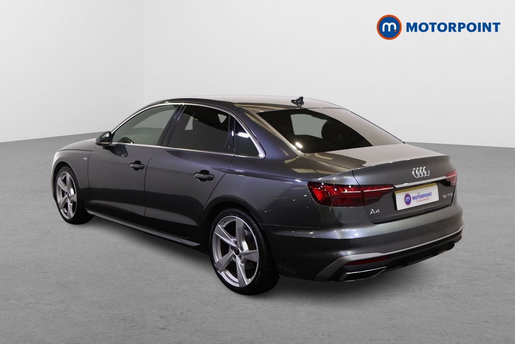 Used Audi A4 2022 for sale - 76748675: Photo 5