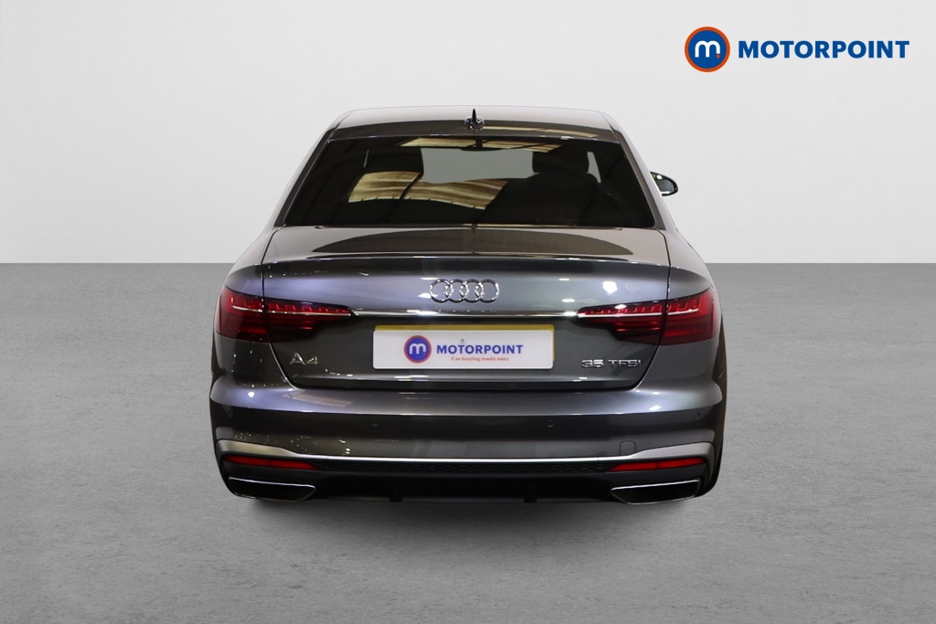Used Audi A4 2022 for sale - 76748675: Photo 6