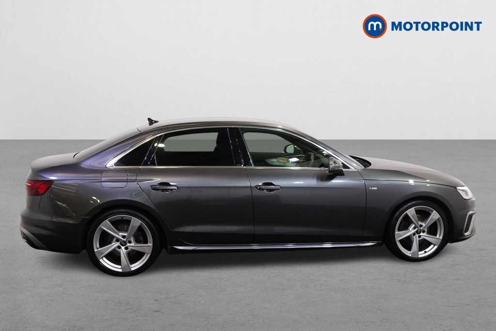 Used Audi A4 2022 for sale - 76748675: Photo 8