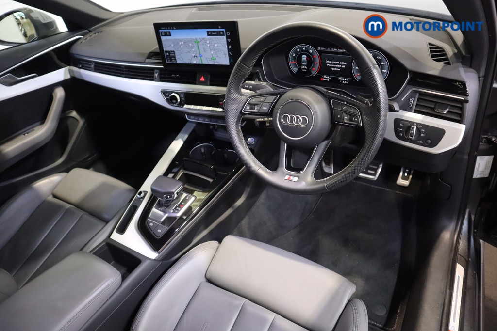 Used Audi A4 2022 for sale - 76748675: Photo 9