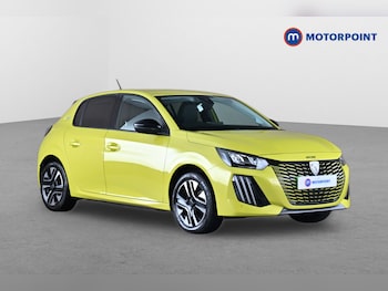 Used Peugeot 208 2023 for sale - 79528574: Photo