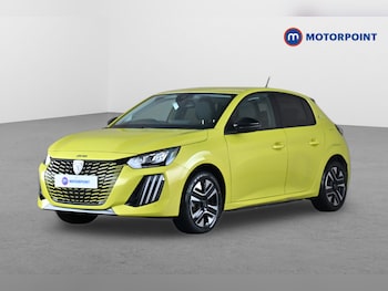 Used Peugeot 208 2023 for sale - 79528574: Photo