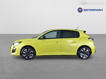 Used Peugeot 208 2023 for sale - 79528574: Photo
