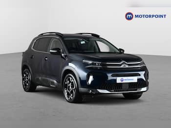Used Citroen C5 Aircross 2023 for sale - 79736141: Photo