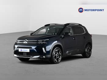 Used Citroen C5 Aircross 2023 for sale - 79736141: Photo