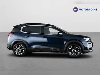 Used Citroen C5 Aircross 2023 for sale - 79736141: Photo