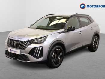 Used Peugeot 2008 2024 for sale - 74869422: Photo